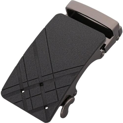 Designer Belts Men High Quality Automatic Buckle For Genuine Leather Belts Male Black Mens Belts Buckle Head Fashion Luxury