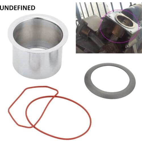 Air Compressor Cylinder Sleeve Ring Repair kit Replaces Craftsman For Dewalt Porter Cable K-0650 165080
