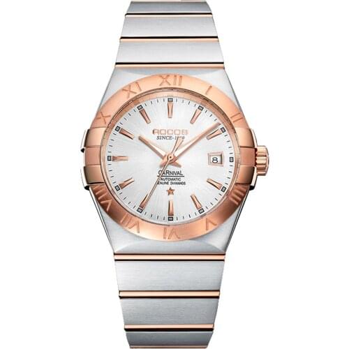 Rocos Mechanical Watches