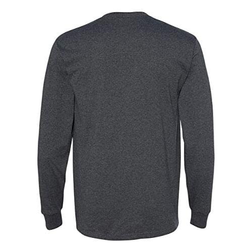 2020 solid color T-shirt cotton casual