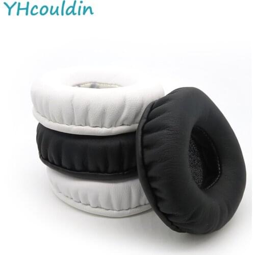 YHcouldin Ear Pads For Rapoo H6020 Headphone Ear Pad Replacement Headset Ear Cushions