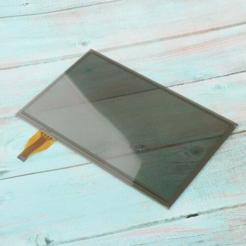 8 inch Touch Screen Glass Digitizer Replacement for Lexus LS460 LX570 GX460 GS350 Navigation