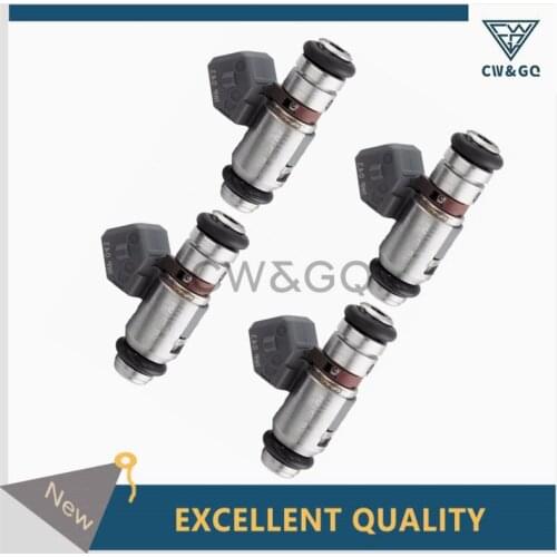 27069-01 27609-01 27609-01B 1X-2X Fuel Injector IWP043 3.75g/s For Harley Davidson VTwin Twin Cam Dyna Low Rider Sport 2760901B