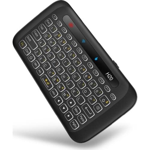ACEMAX Remote Controls