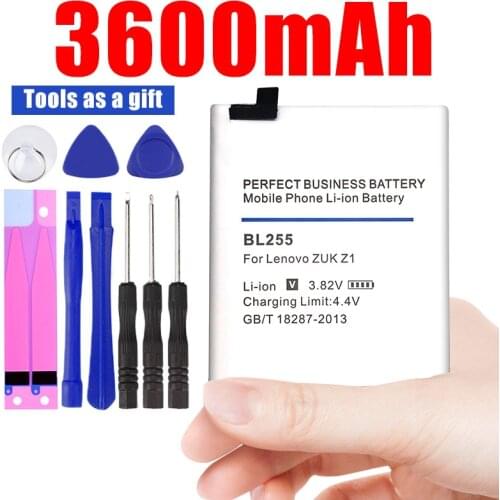 3600mAh BL225 BL-225 Battery for Lenovo A858T A785E S8 A708T A628T A620T A780E A688T S898t+ S580 Battery