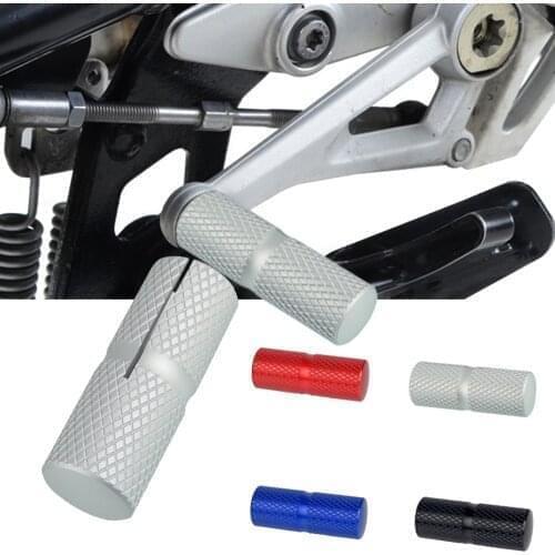 Motocycle Accessories Aluminium Gear Shift Lever Enlargement Version For BMW R nineT /5 R nine T RnineT Pure Scrambler Urban G/S