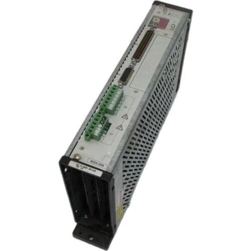 WD5-008.05100 Beger Lahr Servo Driver Used