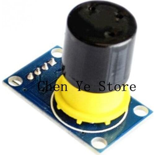 Free Shipping1PCS 100% NEW MQ131 MQ-131 ozone sensor, ozone gas detection sensor module