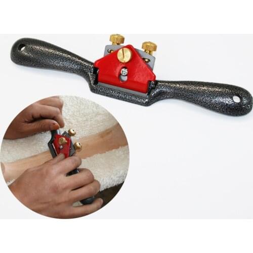 Woodworking curved plane guitar neck plane making guitar tools