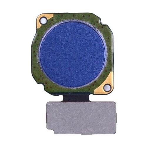 For Huawei P8 Lite 2017/Honor 8 Lite/Honor 7X White/Black/Blue/Gold/Gray/Red/Rose Gold Color Fingerprint Home Button Flex Cable