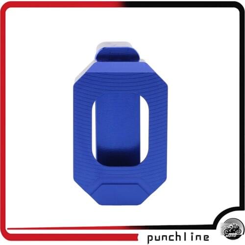 For YAMAHA MT-03 MT-07 MT-09 MT-10 MT-25 Tracer 900 FZ1 FZ6 FZ8 FAZAR XJ6 gear display indicator holder bracket