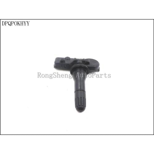 DPQPOKHYY For Cadillac Chevy GMC TPMS TIRE PRESSURE MONITORING SENSORS 25799331