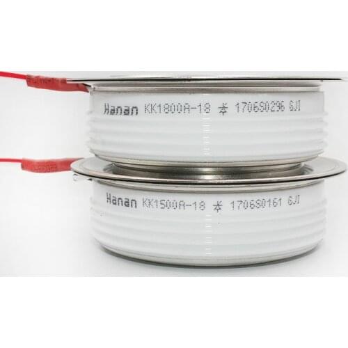 Hanan HananKK KP KK KS KK1800A-18 Thyristor 100% new and original