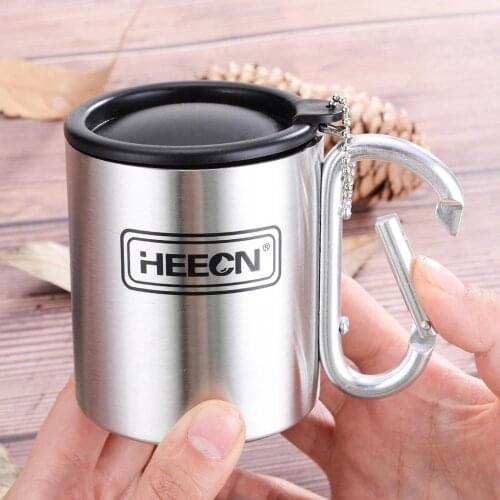 HEECN Tourist Thermoses
