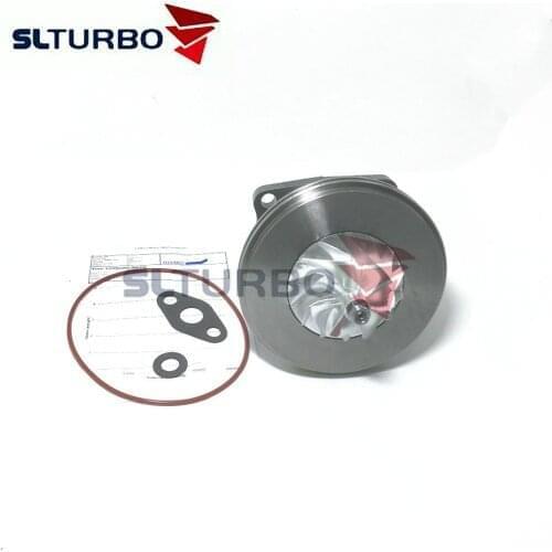 Billet Turbine CHRA for Mercedes-Benz OM924LA JR-A55 - 11557100505 11559700005 Turbo core cartridge
