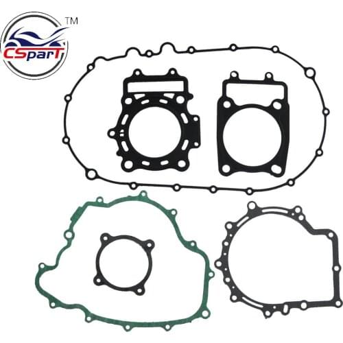 Engine Gasket Kit For CFmoto CF Moto ZFORCE CFORCE UFORCE CF500 CF188 500 500CC ATV UTV SSV