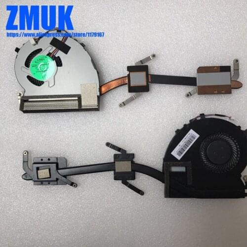 LZ9 Thermal Module For Lenovo U430 U430p Series,P/N 36LZ9TMLV10