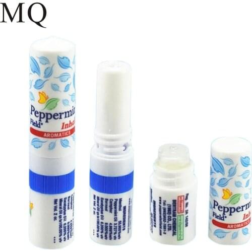 MQ Aromatherapy Products