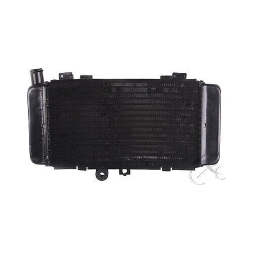 Motorcycle Radiator Guard Protector Grille Cooler Cooling For Honda CB250 HORNET 250 97-08