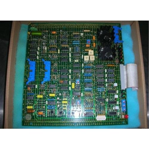 RELIANCE 803.65.00 DRA/B BOARD