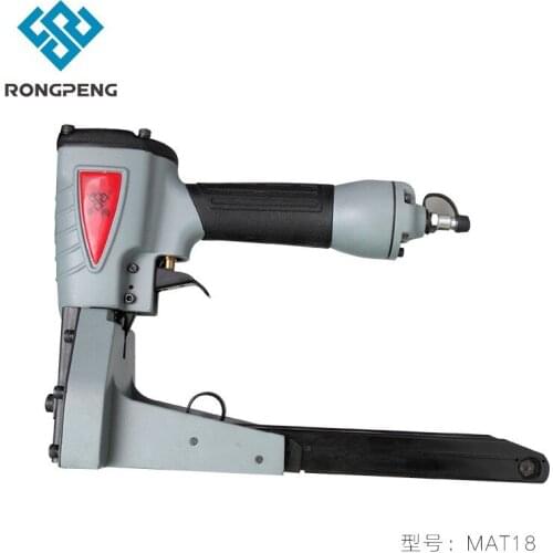 Rongpeng MTA18 box nail gun carton fixed nail gun