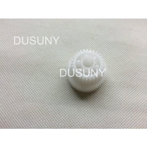 Compatible new main motor gear for Minolta BH250 BH350 BH282 BH362 7728 10 pcs per lot