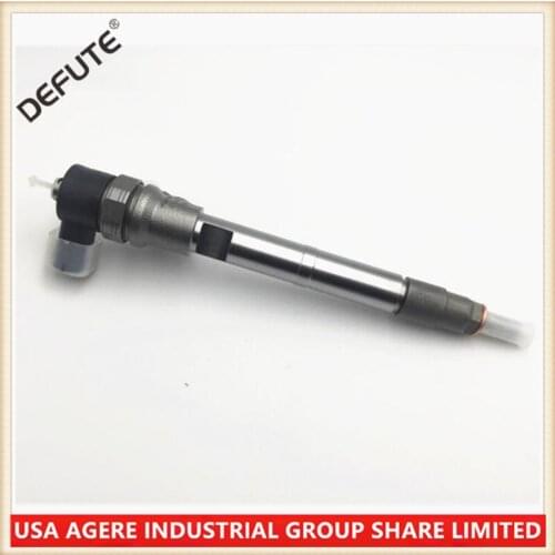 Auto common rail diesel engine fuel inyector injectoin injector 0445110317 0 445 110 317 0445 110 317