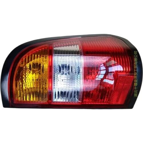 Rear Lamp Assy Left Hand Side for DFM DFSK Dongfeng Sokon Mini Truck Double Cabin Spare Part