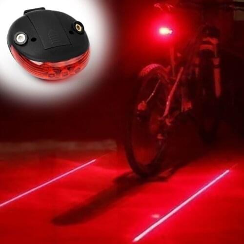 Meilan taillight usb rechargeable tail back turn signal rear flashlight lumens wheel front bicycle cycle t6 bike led light rood