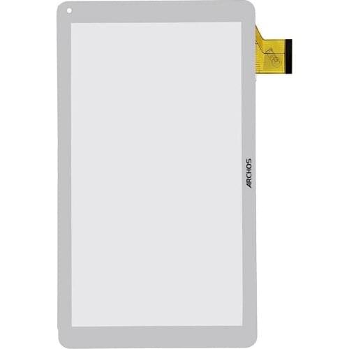 10.1" inch BRAVIS NB105 3G Tablet touch screen digitizer glass sensor touch panel replacement Free Shipping