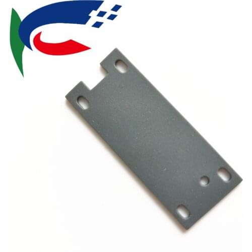 10pcs new Doc Feeder (ADF) Separation Pad Rubber For lexmark X264 363 364 463 464 466 X543 544 548 mx310dn 317dn cx310n