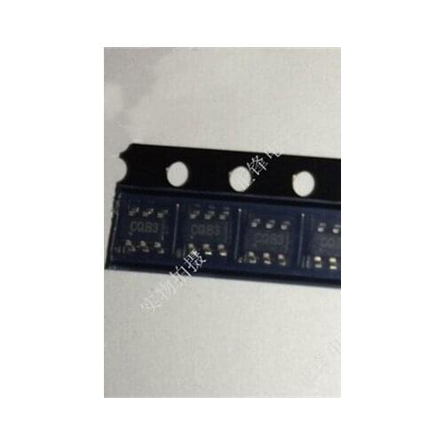 2PCS~10PCS/LOT MCP3425A0T-E/CH VQ SOT23-6 New original