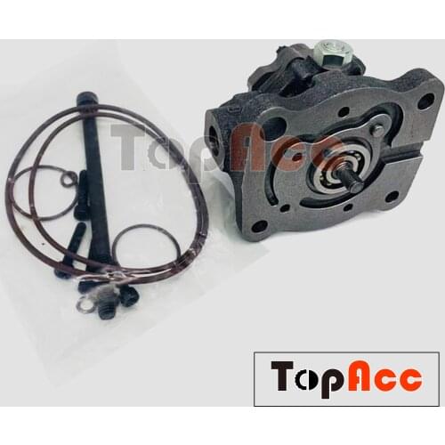 3261006 Fuel Pump 3264635 3136357 For Caterpillar CAT C7/C9 Diesel Engine Actuating pump