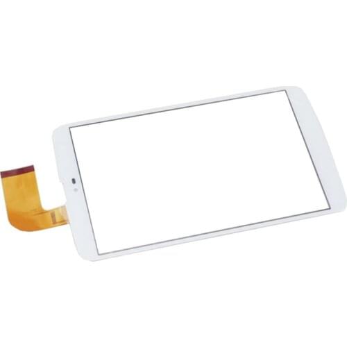 New 8'' Touch Screen Digitizer Glass For MLS iQTab Blast 3G iq8123k Tablet PC