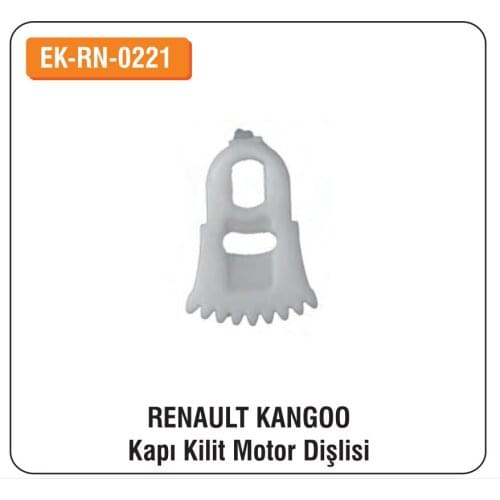 ALTEC Renault Kangoo İçinv Door Lock Gear EK-RN-0221