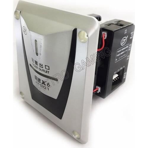 1 PCS High quality design Ticket dispenser,lottery print device,ticket printer arcade vending game machine parts