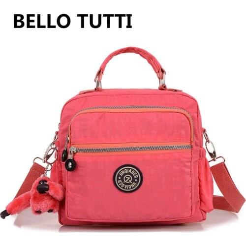 Women's Travel Bags BELLO TUTTI China