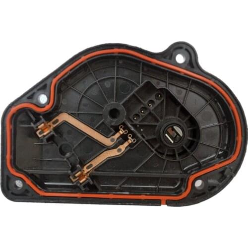 Throttle Position Sensor 4F9U-9E928-AC VP4F9U-9E928-AC For Focus S-MAX MONDEO