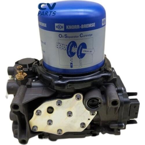 For Volvo Truck Air Control Unit VOE 22358797 for VOLVO Heavy Truck Accessories high efficiency high quality free shipping