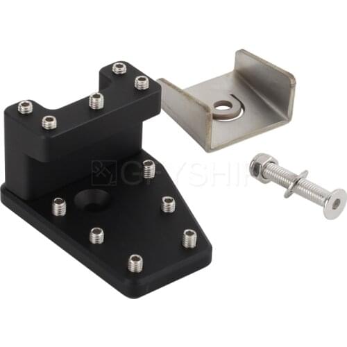 For Yamaha Tenere 700 2019 2020 2021 XT1200Z Super Tenere 1200 10-21 Motorcycle DualControl Brake Lever Enlarger And Riser