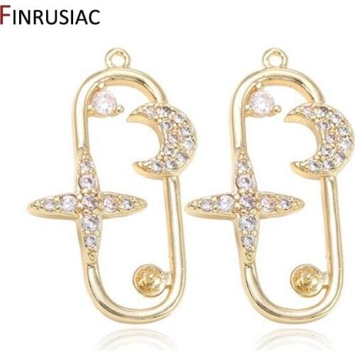 FINRUSIAC Pearl Necklaces For Women