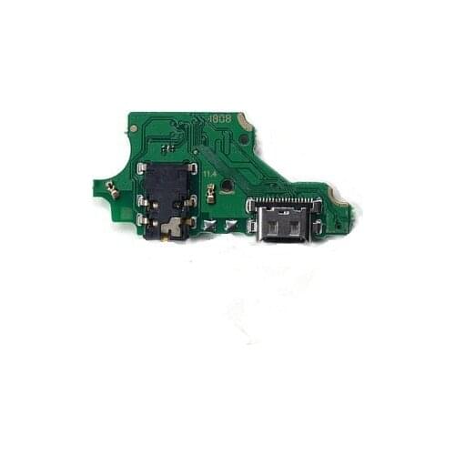 For Huawei P20 Lite/Nova 3E Charge Charging Port Dock Connector Flex Cable