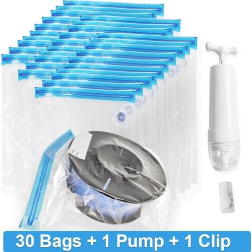 3D Printer Filament Storage Bag PLA Filament Vacuum Sealed Bags Dryer Safekeep Humidity Resistant Sealing Bags Keep Filament Dry