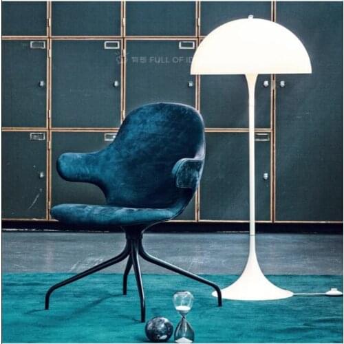 Floor lamp minimalist living room sofa edge corner bedside lamp