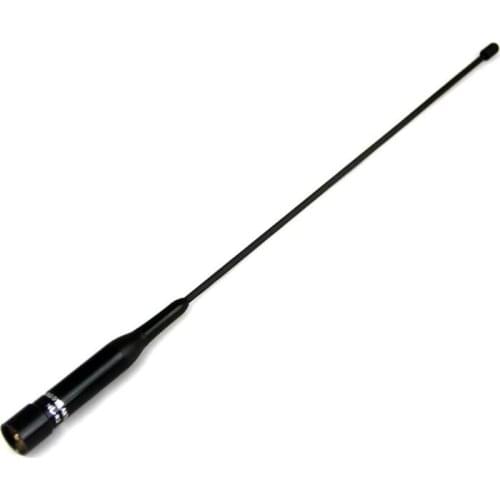 NEW 1PC Station radio Antenna NL-R2 NLR2 Dual antenna Antenna pigtail soft car antenna