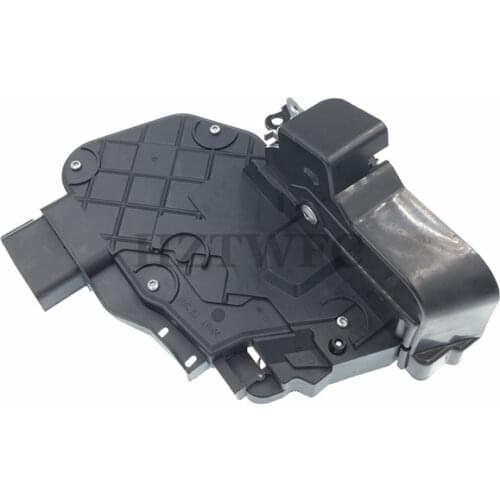 New Door lock Actuator For Land Rover Discovery 3 & 4 Rear Right Hand LR011302