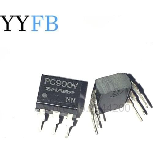 PC900V0NSZXF DIP6 PC900