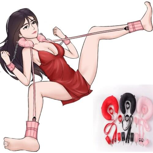 RPXBGUCKARHG Bdsm Toys