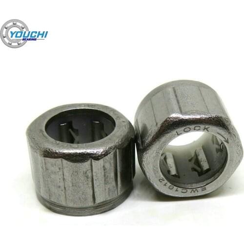 Fishing Gear One Way Bearing 10x16x12mm EWC1012 Fishing Reel Special Bearing 10*16*12mm