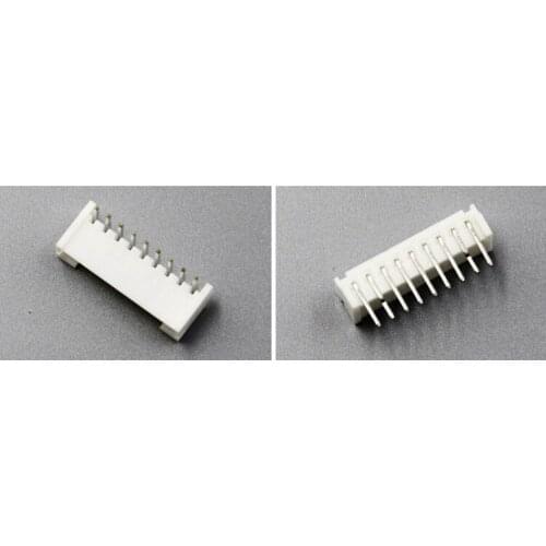 S9B-PH-K-S Header JST Connectors terminals housing 100% new and original parts S9B-PH-K-S(LF)(SN)